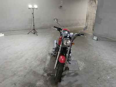 Kawasaki Zephyr 750 2026