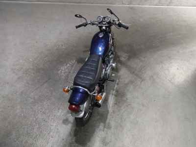 Kawasaki Z1 900 Super Four 2026