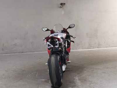 Ducati Panigale V4 SP2 2024