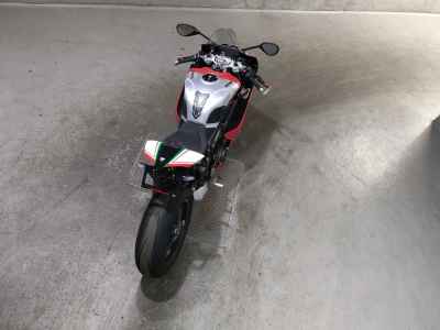 Ducati Panigale V4 SP2 2024