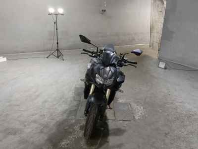 Kawasaki Z H2 SE 2026