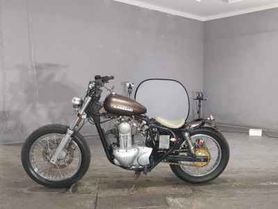Kawasaki Estrella