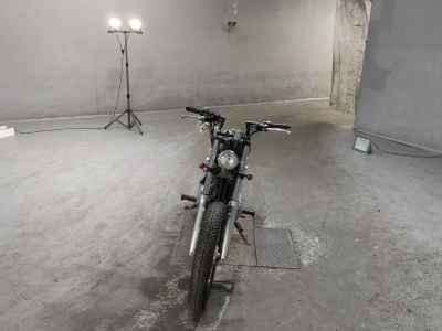 Kawasaki Estrella