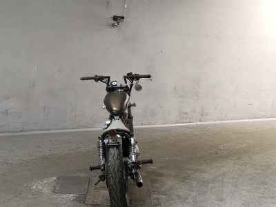 Kawasaki Estrella