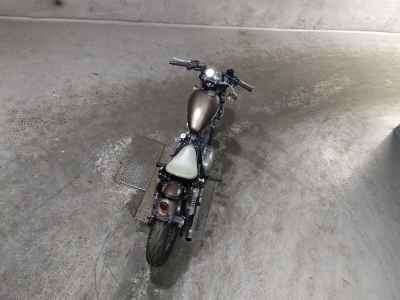 Kawasaki Estrella