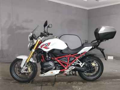 BMW R1200R 2015