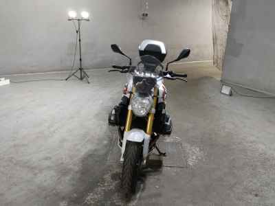 BMW R1200R 2015
