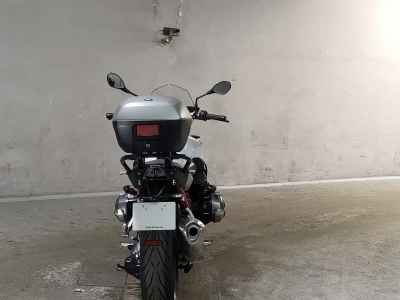 BMW R1200R 2015
