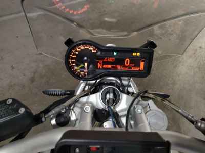 BMW R1200R 2015