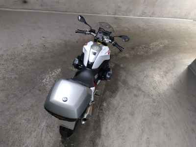 BMW R1200R 2015