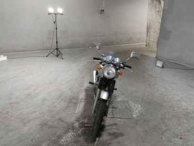 Honda GB250 Clubman