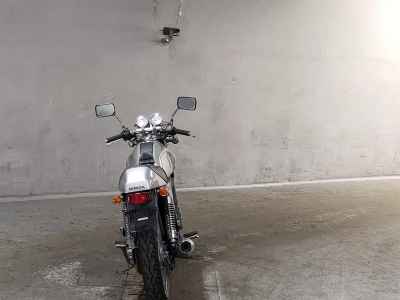 Honda GB250 Clubman