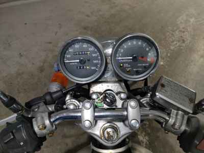 Honda GB250 Clubman