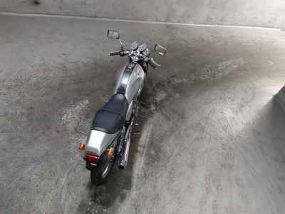 Honda GB250 Clubman