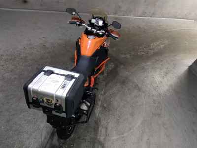 KTM 1090 Adventure 2017