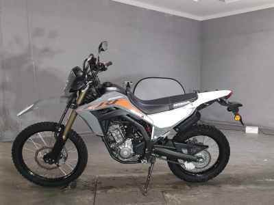Honda CRF250L 2023