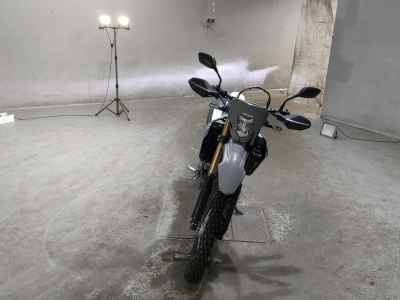 Honda CRF250L 2023
