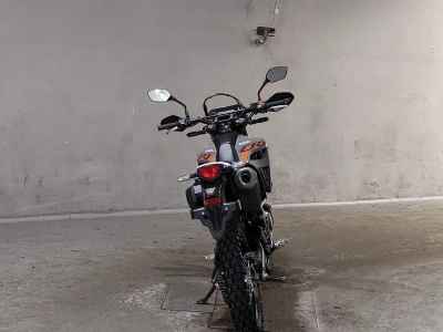 Honda CRF250L 2023