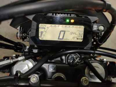 Honda CRF250L 2023