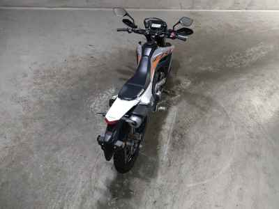 Honda CRF250L 2023