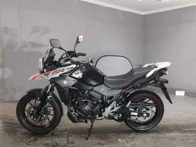 Suzuki V-Strom 250