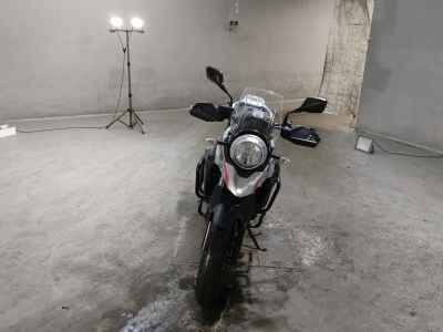 Suzuki V-Strom 250