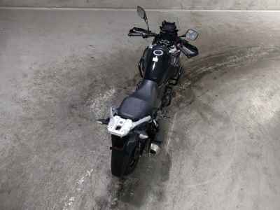 Suzuki V-Strom 250