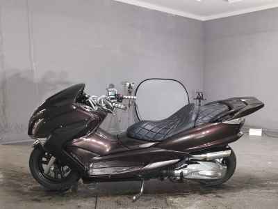 Yamaha Majesty 250