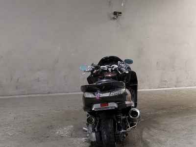 Yamaha Majesty 250