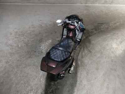 Yamaha Majesty 250