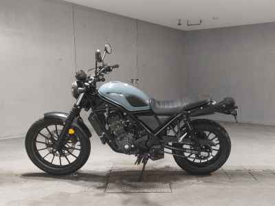 Honda CL250