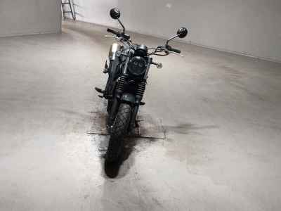 Honda CL250