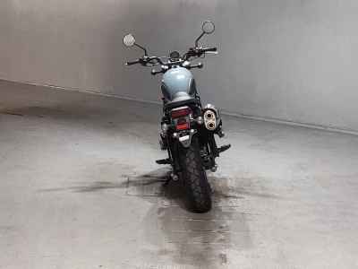 Honda CL250
