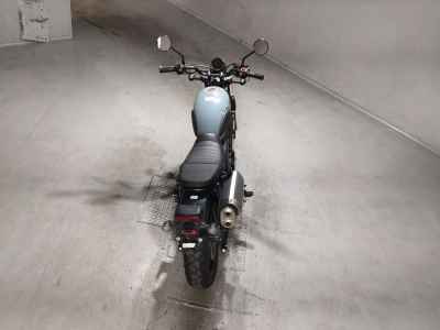 Honda CL250