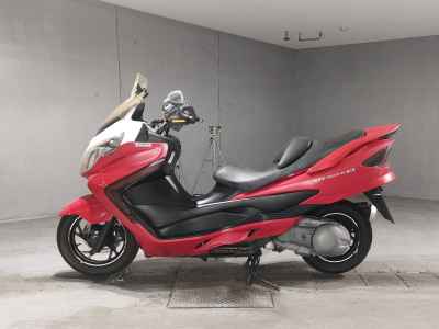 Suzuki Skywave 250S
