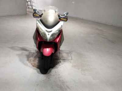 Suzuki Skywave 250S