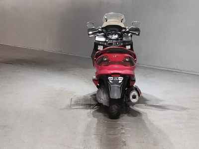 Suzuki Skywave 250S