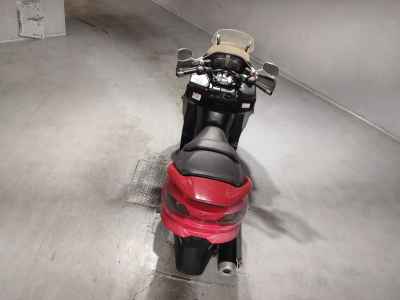 Suzuki Skywave 250S