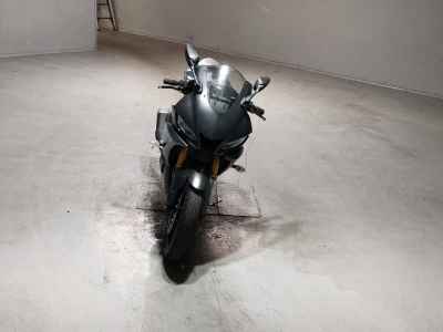 Yamaha YZF-R25
