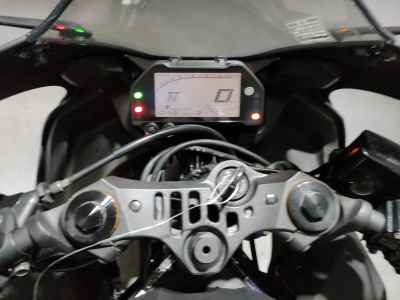 Yamaha YZF-R25