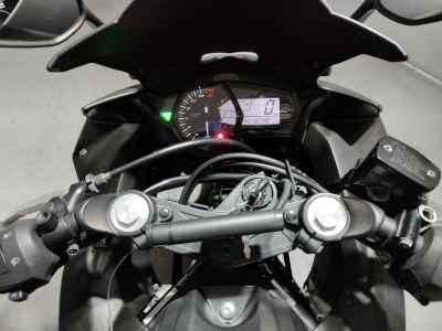 Yamaha YZF-R25