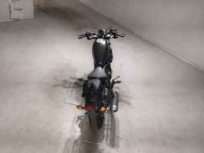 Honda Rebel CMX250 2017
