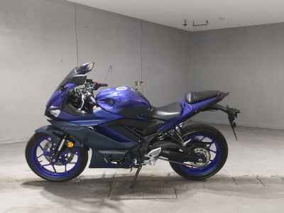 Yamaha YZF-R25