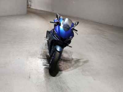 Yamaha YZF-R25