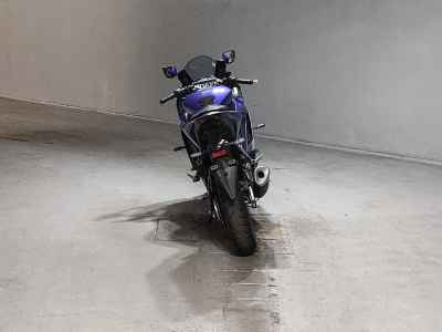 Yamaha YZF-R25