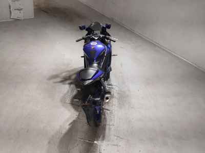 Yamaha YZF-R25