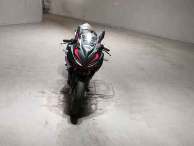 Honda CBR250RR