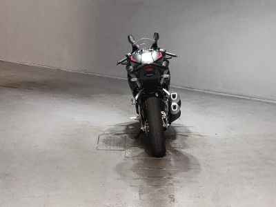 Honda CBR250RR