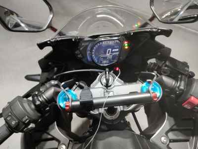 Honda CBR250RR