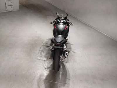 Honda CBR250RR